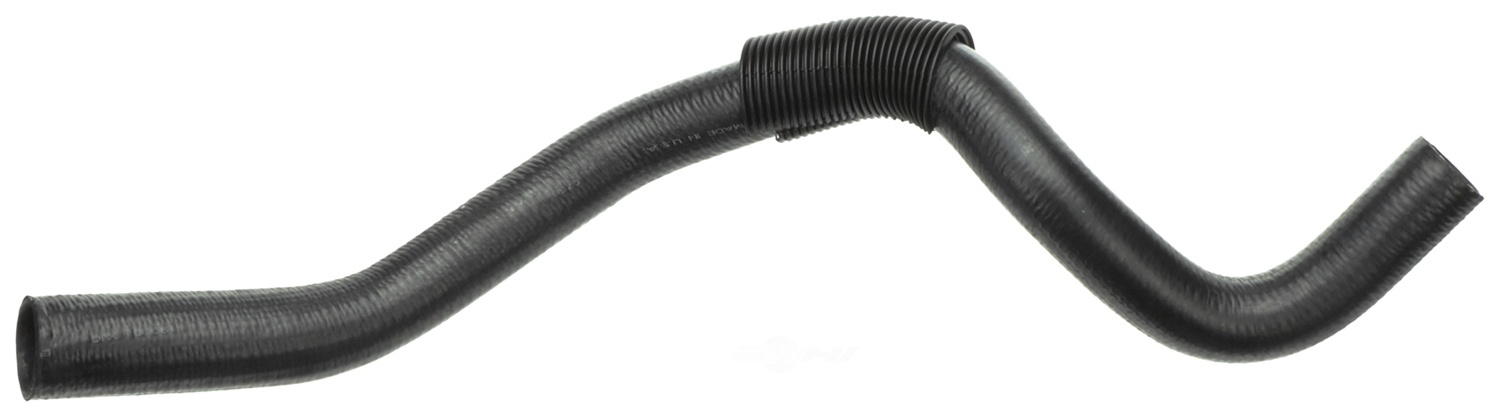 ACDELCO GOLD/PROFESSIONAL - Molded Radiator Coolant Hose - DCC 26064X