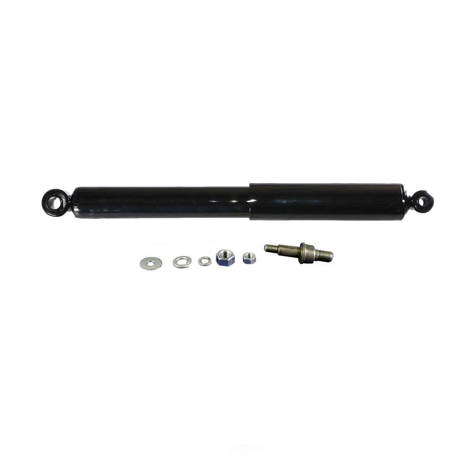 ACDELCO GOLD/PROFESSIONAL - Premium Gas Charged Shock Absorber - DCC 530-235