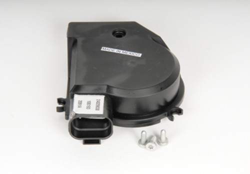 ACDELCO GM ORIGINAL EQUIPMENT - Wiper Motor Pulse Board Kit - DCB 88958136
