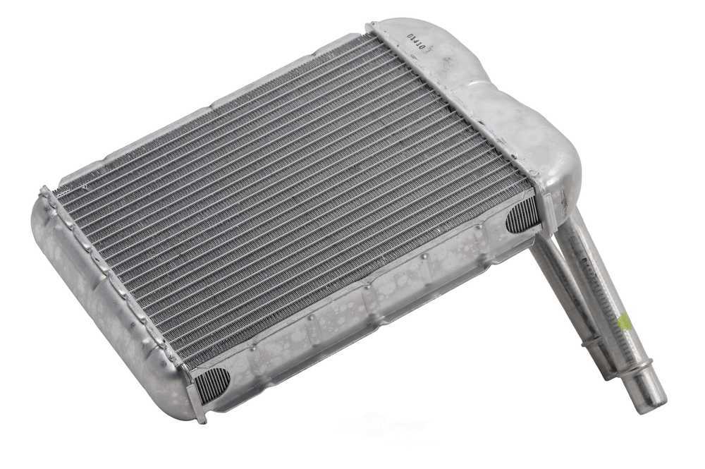 ACDELCO GM ORIGINAL EQUIPMENT - HVAC Heater Core - DCB 15-62960