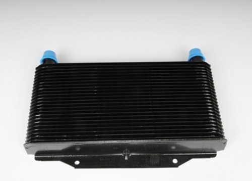 ACDELCO GM ORIGINAL EQUIPMENT - Automatic Transmission Oil Cooler - DCB 89022535