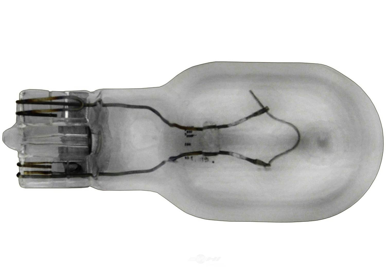 ACDELCO PROFESSIONAL - Dome Light Bulb - DCC 921LL