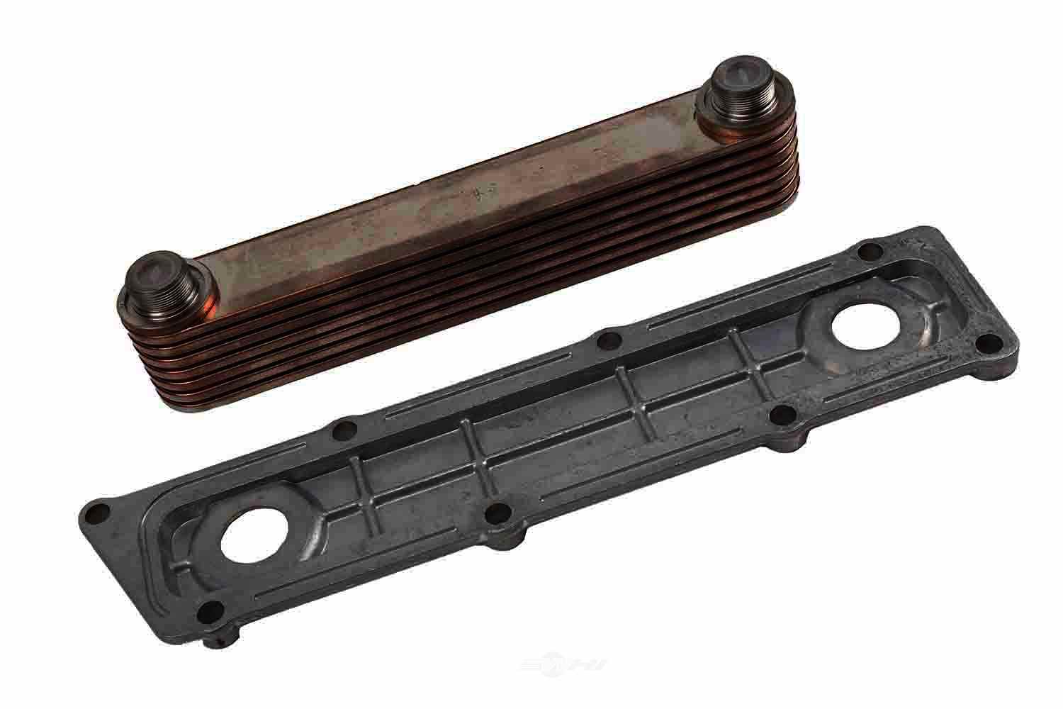 ACDELCO GM ORIGINAL EQUIPMENT - Engine Oil and Automatic Transmission Oil Cooler - DCB 93176626