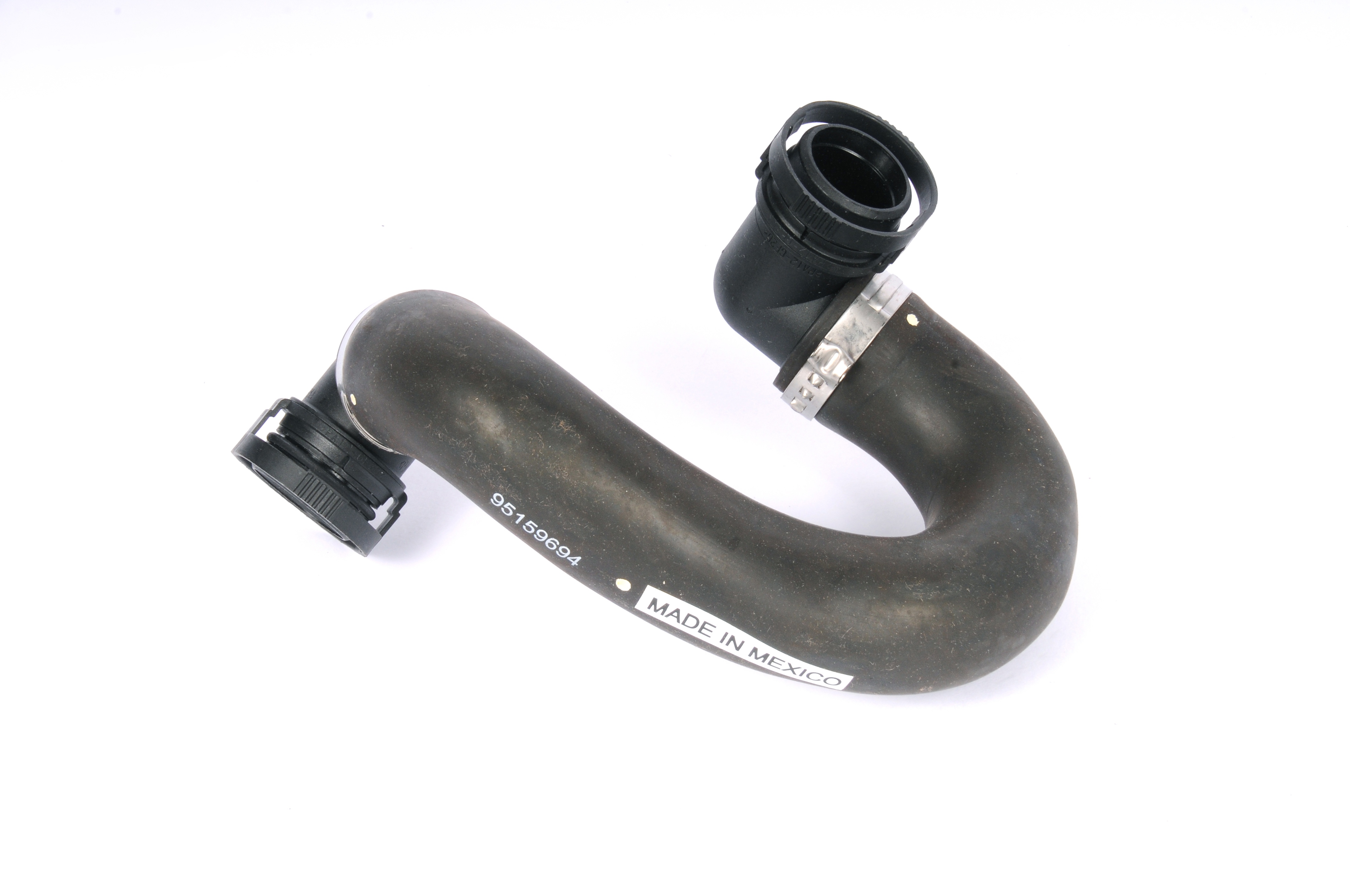 ACDELCO GM ORIGINAL EQUIPMENT - Secondary Air Injection Pipe - DCB 95159694