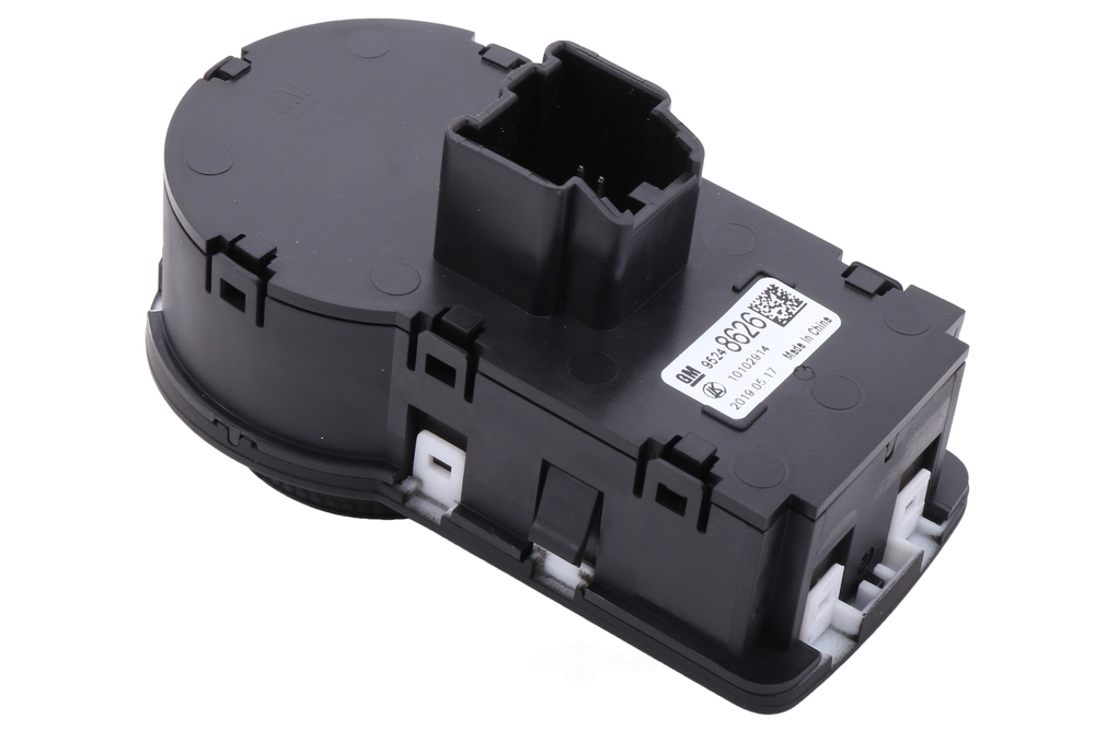 ACDELCO GM ORIGINAL EQUIPMENT - Headlight Switch - DCB 95248626