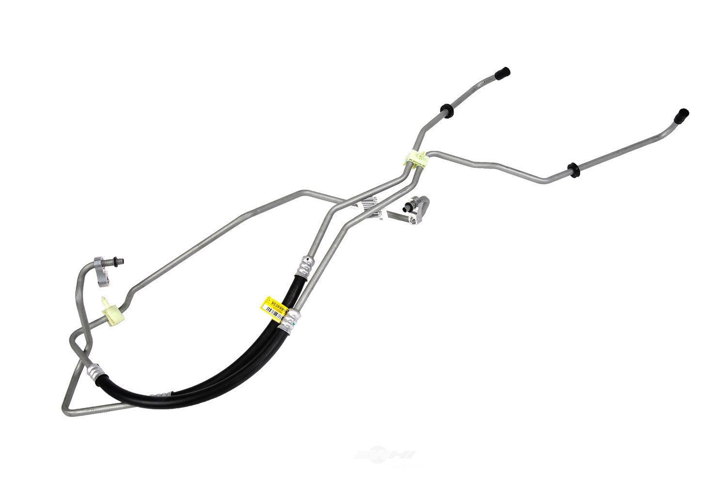 ACDELCO GM ORIGINAL EQUIPMENT - Automatic Transmission Oil Cooler Hose Assembly - DCB 95389998