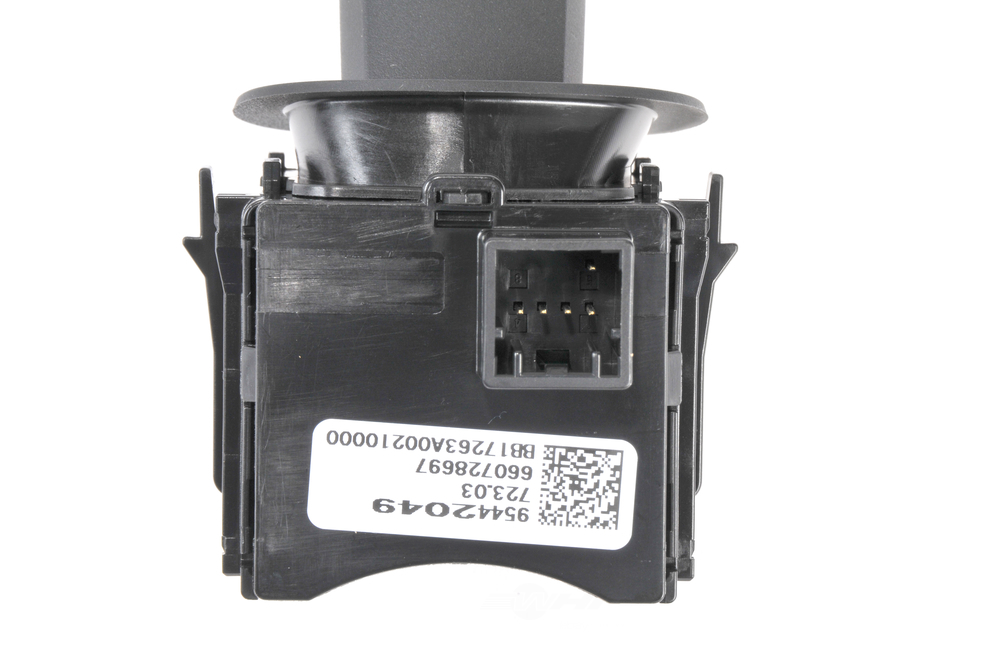 ACDELCO GM ORIGINAL EQUIPMENT - Windshield Wiper and Washer Switch - DCB 95442049
