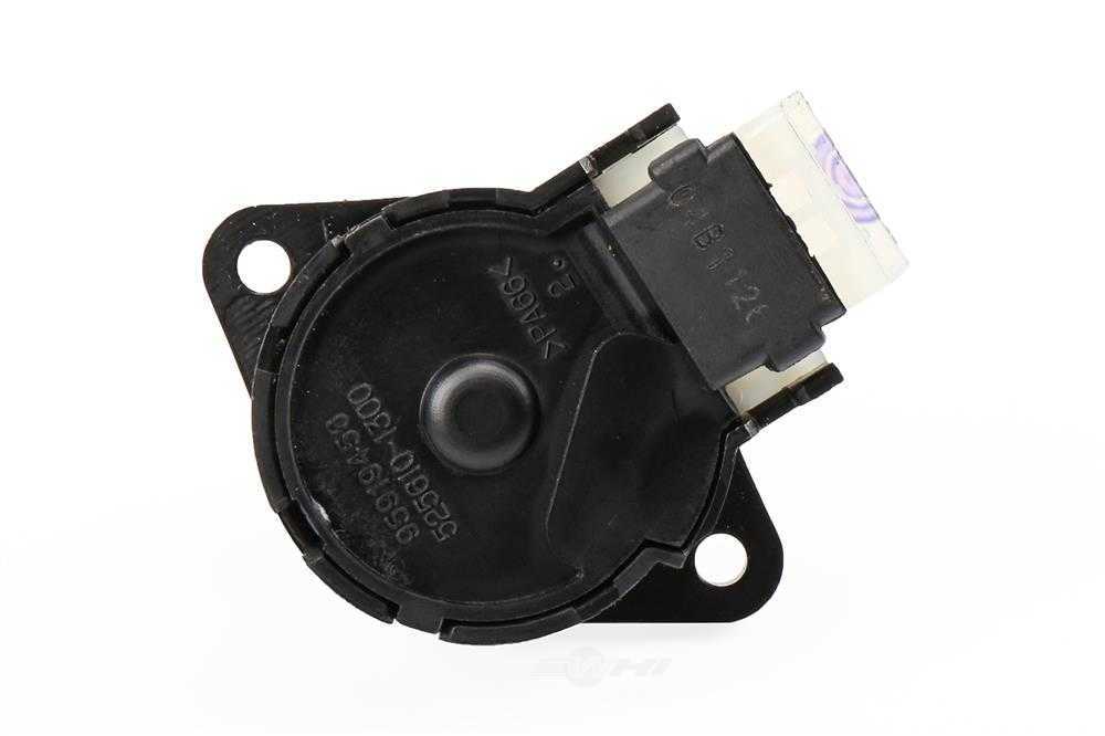 ACDelco D1404B GM Original Equipment Ignition Switch