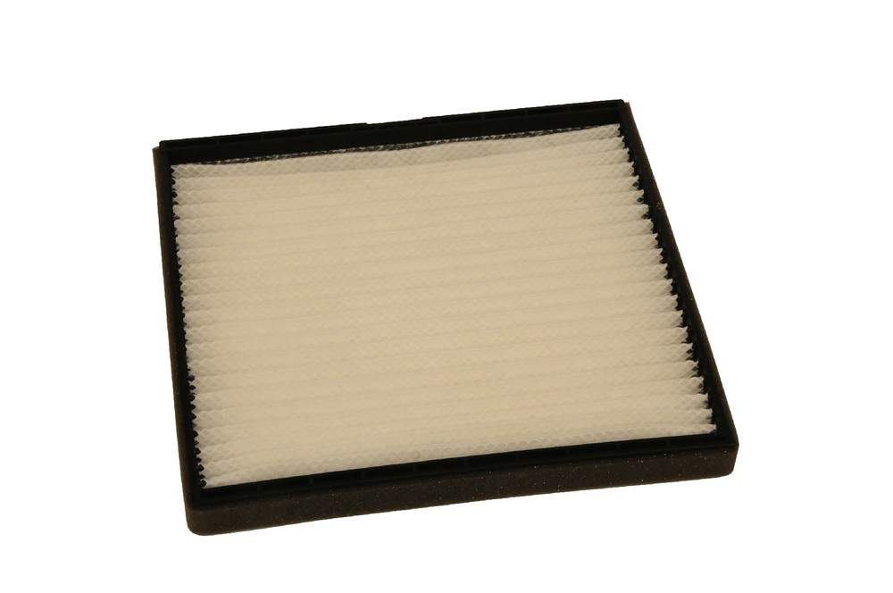 ACDELCO GOLD/PROFESSIONAL - Cabin Air Filter - DCC 95951206