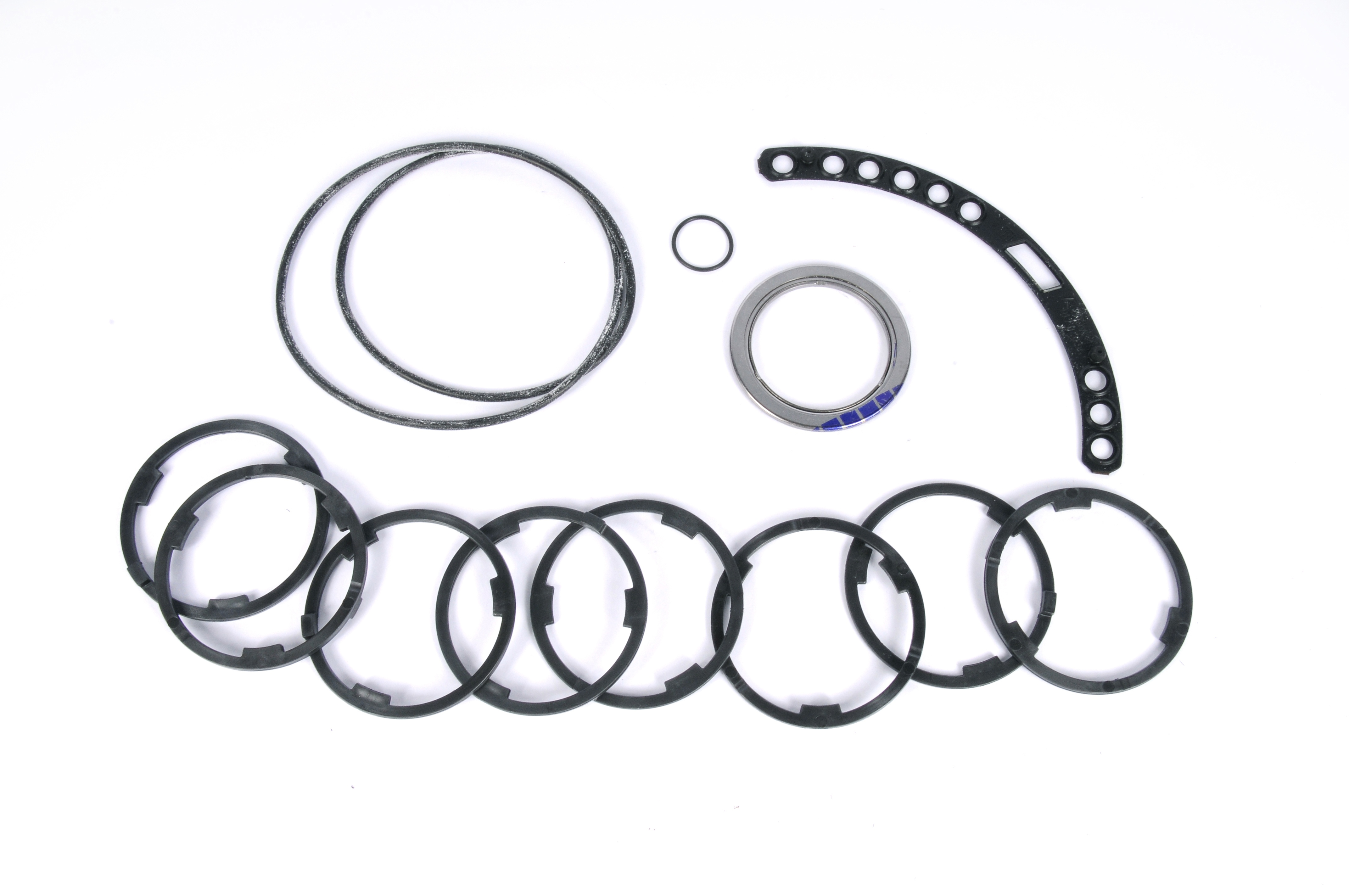 ACDELCO GM ORIGINAL EQUIPMENT - Automatic Transmission Low Clutch Roller Thrust Bearing - DCB 96042705