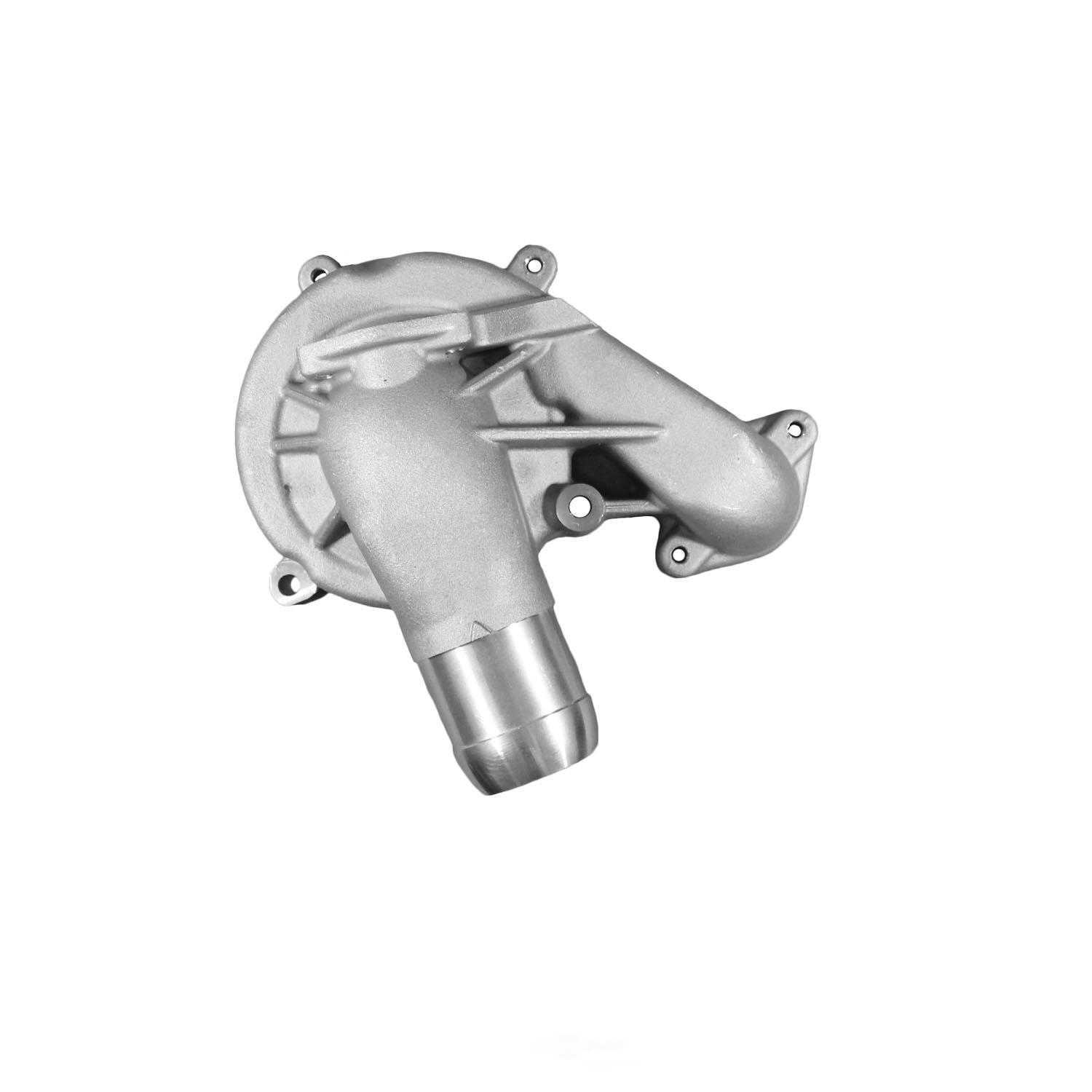 ACDELCO GM ORIGINAL EQUIPMENT - Engine Water Pump Housing - DCB 97228188