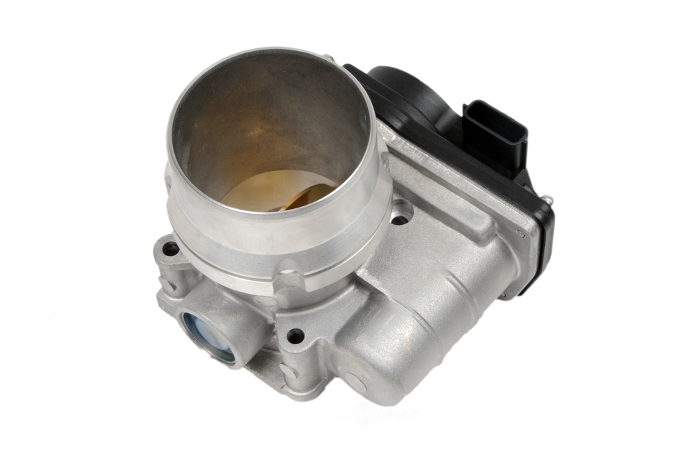 ACDELCO GM ORIGINAL EQUIPMENT - Fuel Injection Throttle Body - DCB 98075298