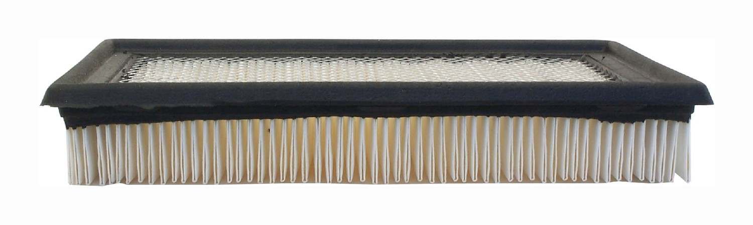 ACDELCO GOLD/PROFESSIONAL - Air Filter - DCC A1284C