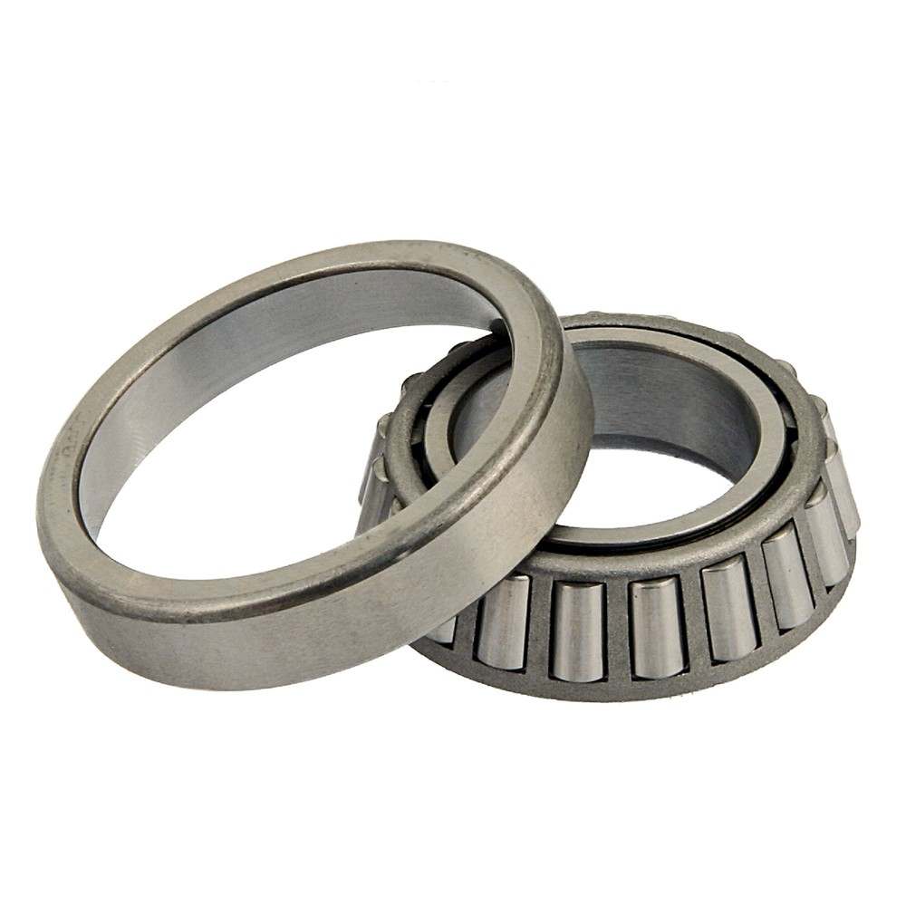 ACDELCO SILVER/ADVANTAGE - Differential Carrier Bearing - DCD A13