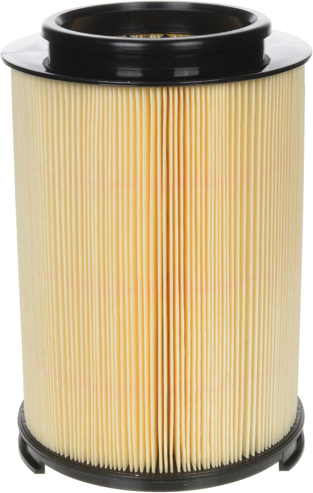 ACDELCO GOLD/PROFESSIONAL - Durapack Air Filter - Pack of 06 - DCC A1624CF