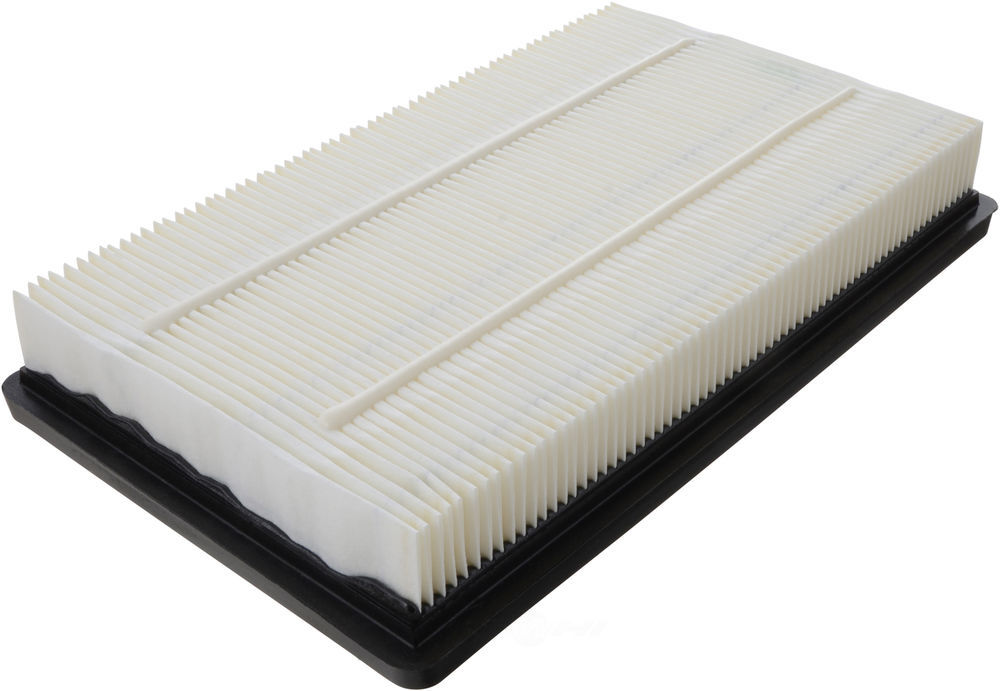 ACDELCO GOLD/PROFESSIONAL - Air Filter - DCC A2930C