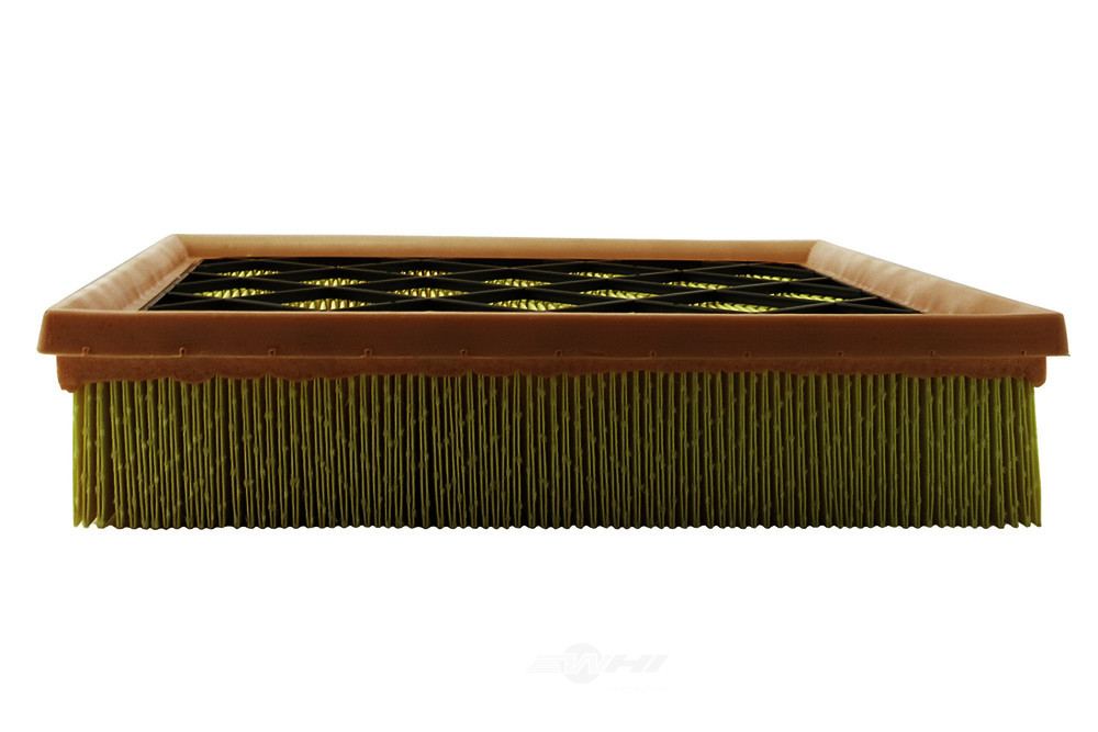 ACDELCO GOLD/PROFESSIONAL - Air Filter - DCC A2962C