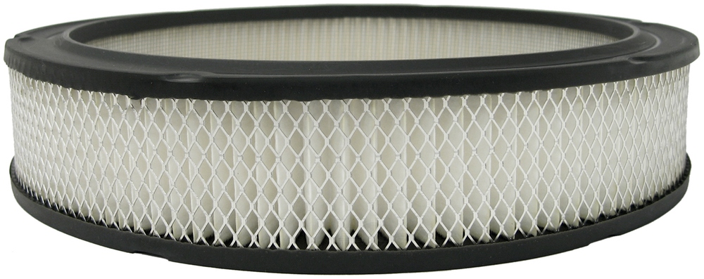 ACDELCO GOLD/PROFESSIONAL - Durapack Air Filter - Pack of 06 - DCC A329CF