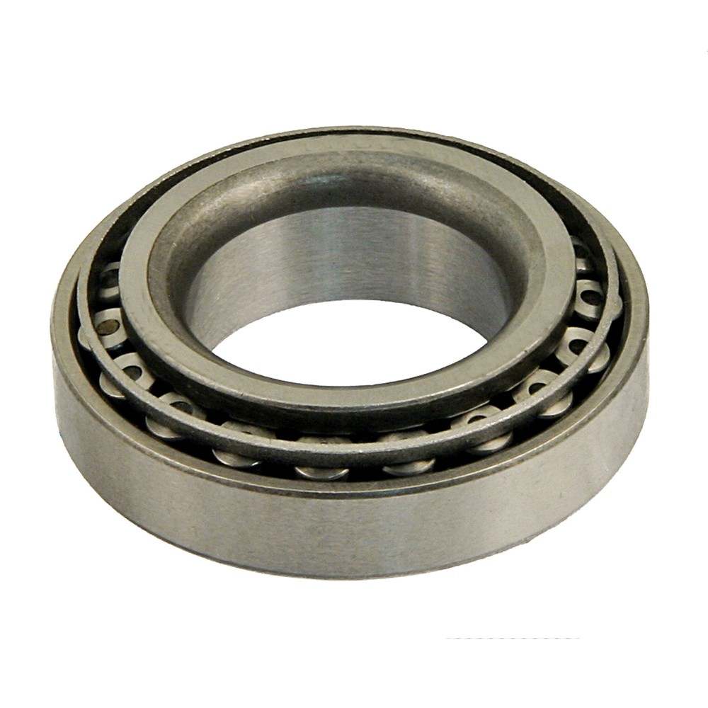 ACDELCO SILVER/ADVANTAGE - Differential Carrier Bearing - DCD A36