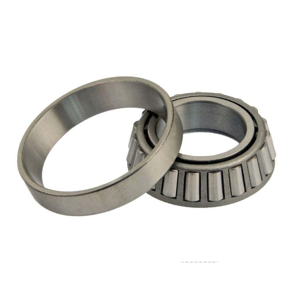 ACDELCO SILVER/ADVANTAGE - Differential Carrier Bearing - DCD A38