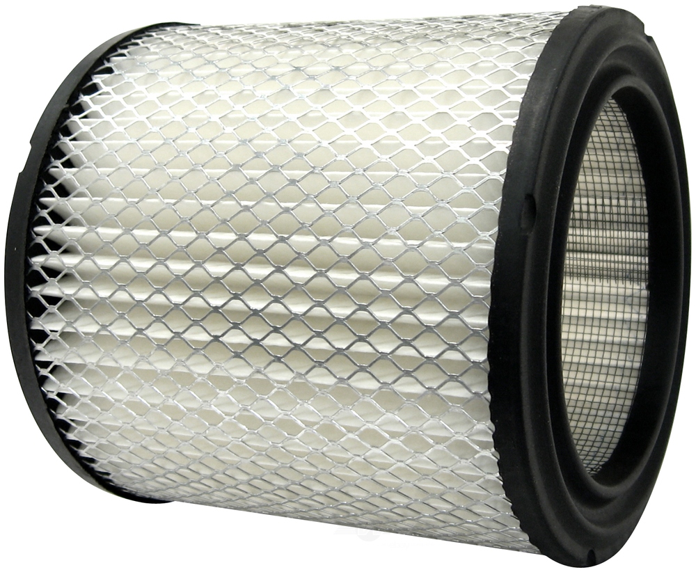 ACDELCO PROFESSIONAL - Vapor Canister Filter - DCC A633C