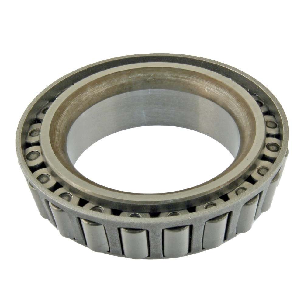 ACDELCO SILVER/ADVANTAGE - Differential Carrier Bearing - DCD AC387A