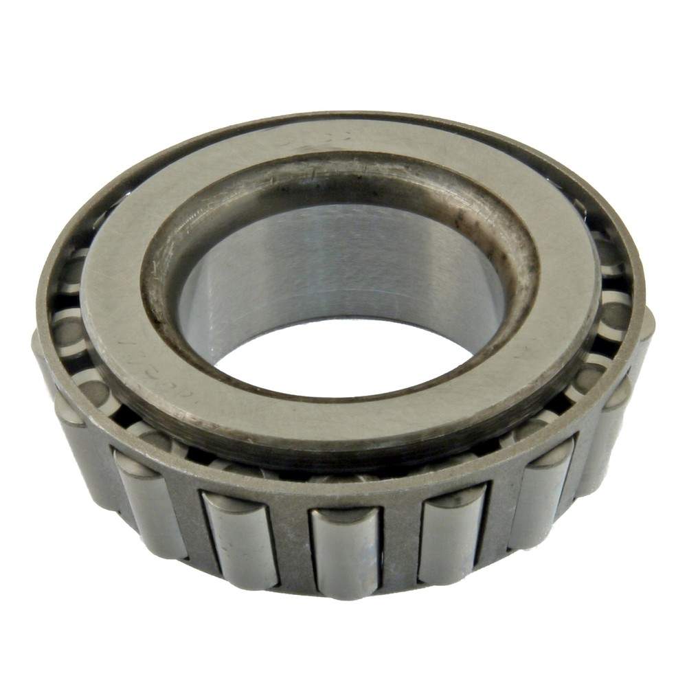 ACDELCO SILVER/ADVANTAGE - Differential Carrier Bearing - DCD ACLM104949