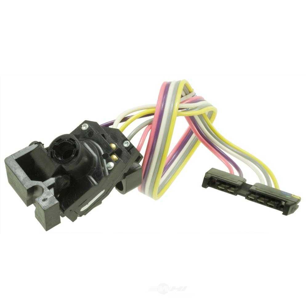 ACDELCO GOLD/PROFESSIONAL - Windshield Wiper Switch - DCC - c6311