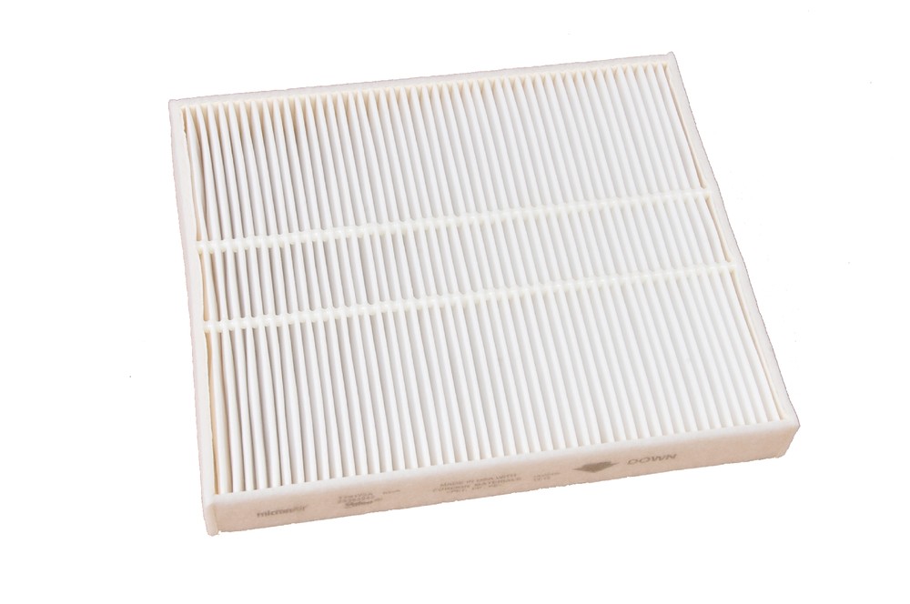ACDELCO GOLD/PROFESSIONAL - Cabin Air Filter - DCC CF201
