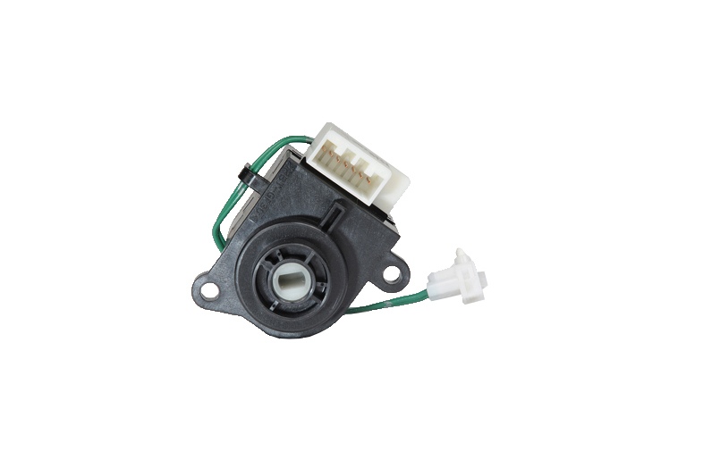 ACDELCO GM ORIGINAL EQUIPMENT - Ignition Switch - DCB D1404F