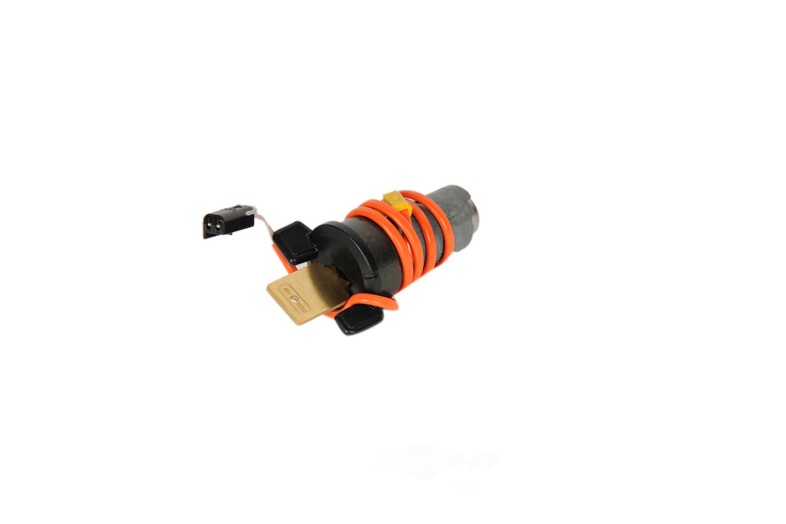 ACDELCO GM ORIGINAL EQUIPMENT - Ignition Lock Cylinder - DCB D1456C