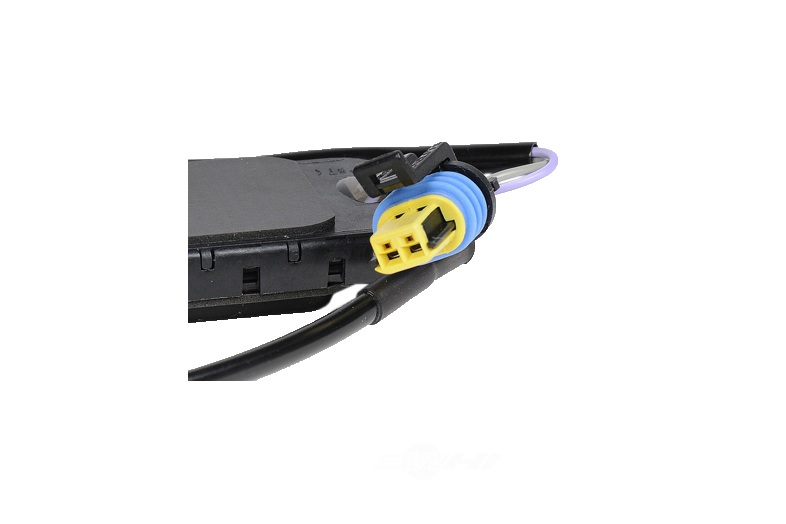 ACDELCO GM ORIGINAL EQUIPMENT - Liftgate Release Switch - DCB D1499F