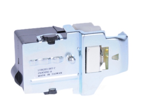 ACDELCO GM ORIGINAL EQUIPMENT - Headlight Switch - DCB D1506A
