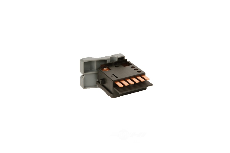 ACDELCO GM ORIGINAL EQUIPMENT - Headlight Switch - DCB D1561D