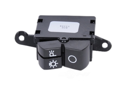 GM GENUINE PARTS - Headlight Switch - GMP D1590D