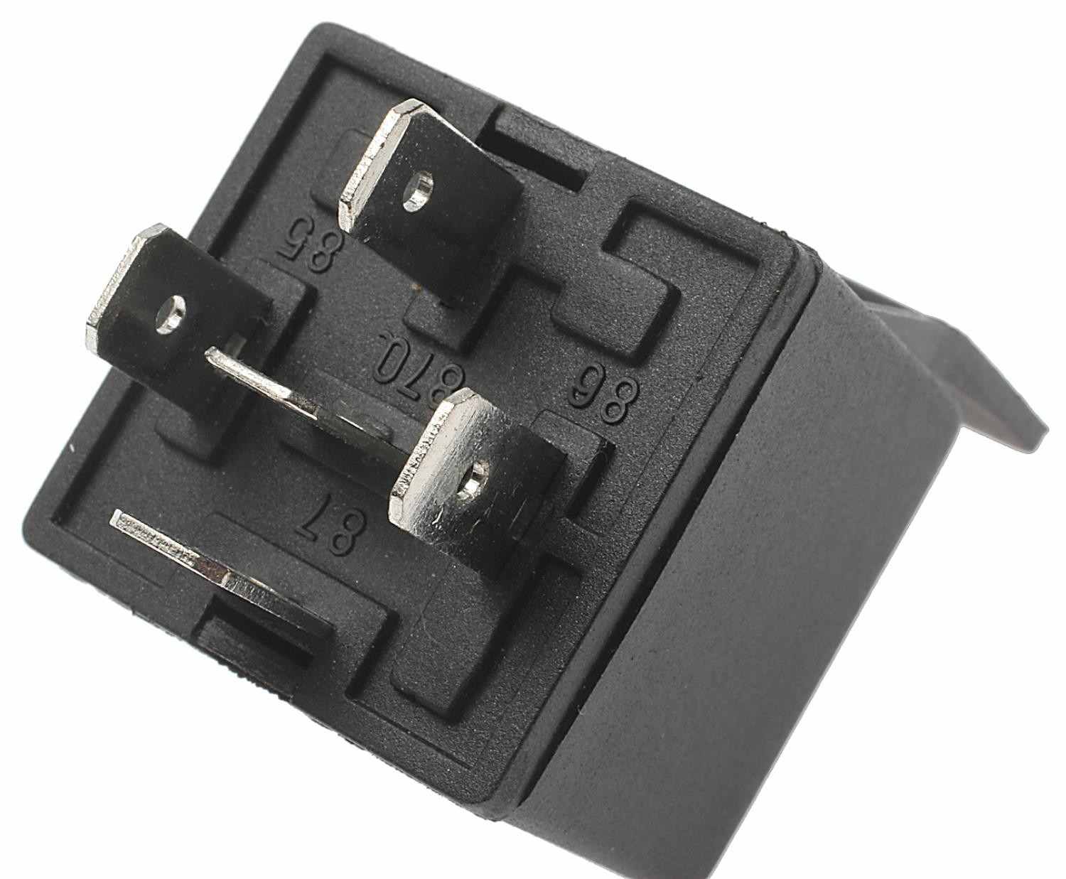 ACDELCO GOLD/PROFESSIONAL - Instrument Panel Cluster Relay - DCC D1737C