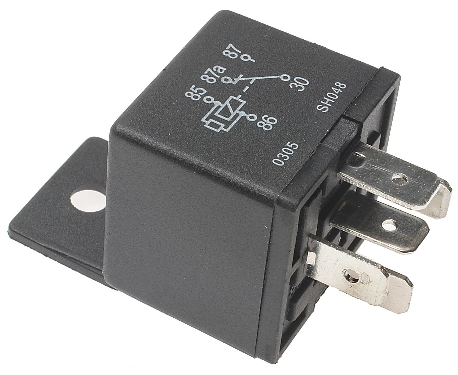 ACDELCO GOLD/PROFESSIONAL - Tailgate Window Relay - DCC D1737C