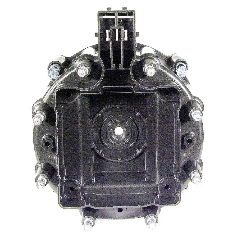 ACDELCO GOLD/PROFESSIONAL - Distributor Cap - DCC D336X