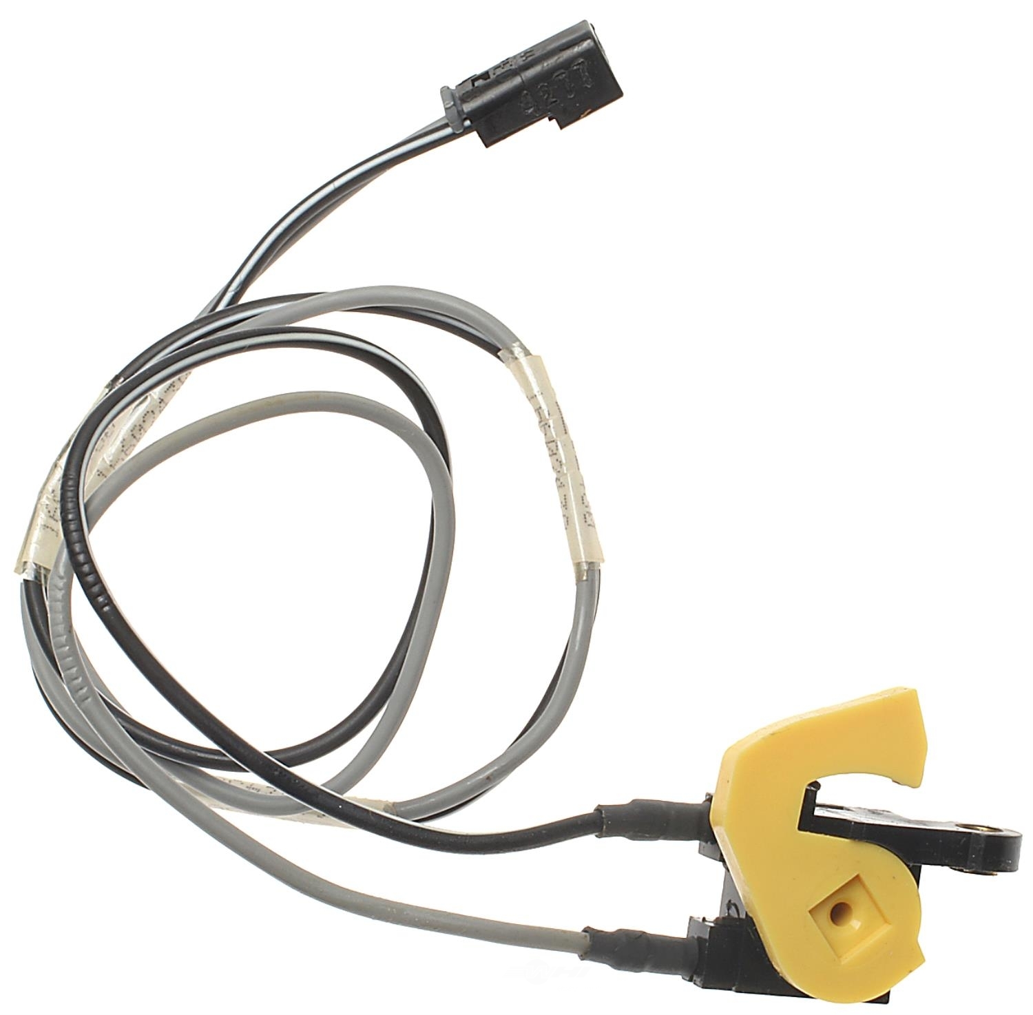 ACDELCO GOLD/PROFESSIONAL - Door Jamb Switch - DCC - d6077a