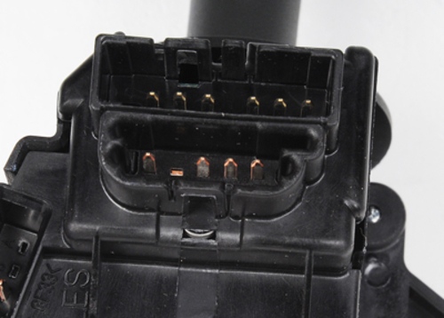 ACDELCO GM ORIGINAL EQUIPMENT - Headlight Switch - DCB D6205E