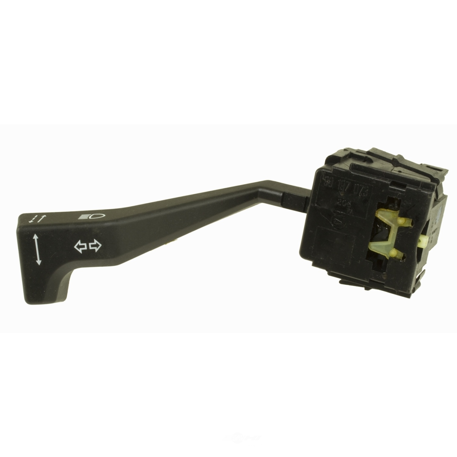 ACDELCO GOLD/PROFESSIONAL - Turn Signal Switch - DCC D6214C