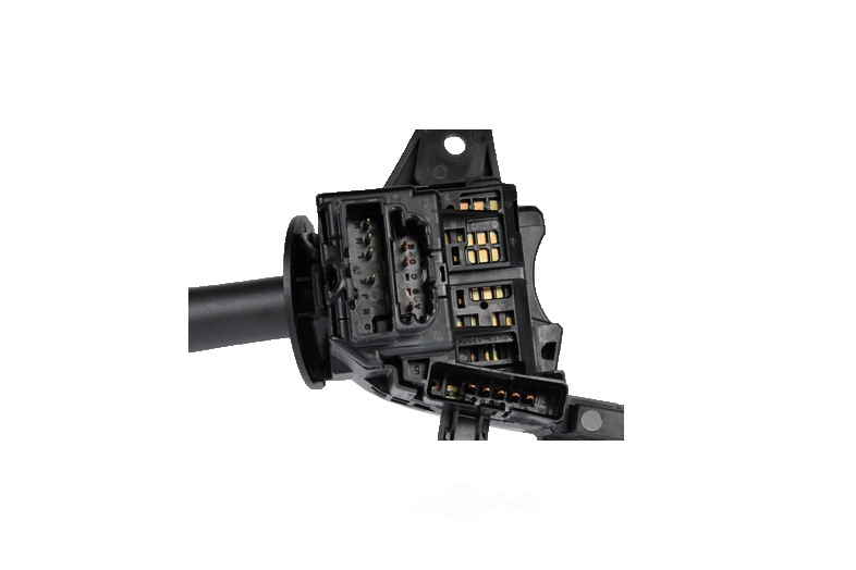 ACDELCO GM ORIGINAL EQUIPMENT - Headlight Switch - DCB D6221E