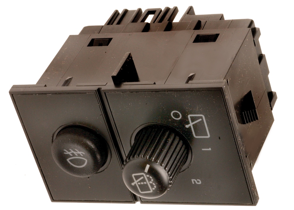ACDELCO GM ORIGINAL EQUIPMENT - Fog Light Switch - DCB D6378D
