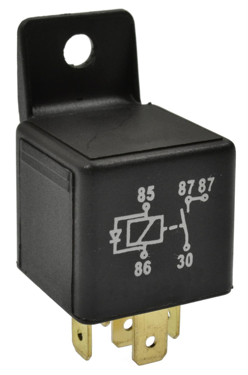ACDELCO GOLD/PROFESSIONAL - Stereo Speaker Relay - DCC 89057565
