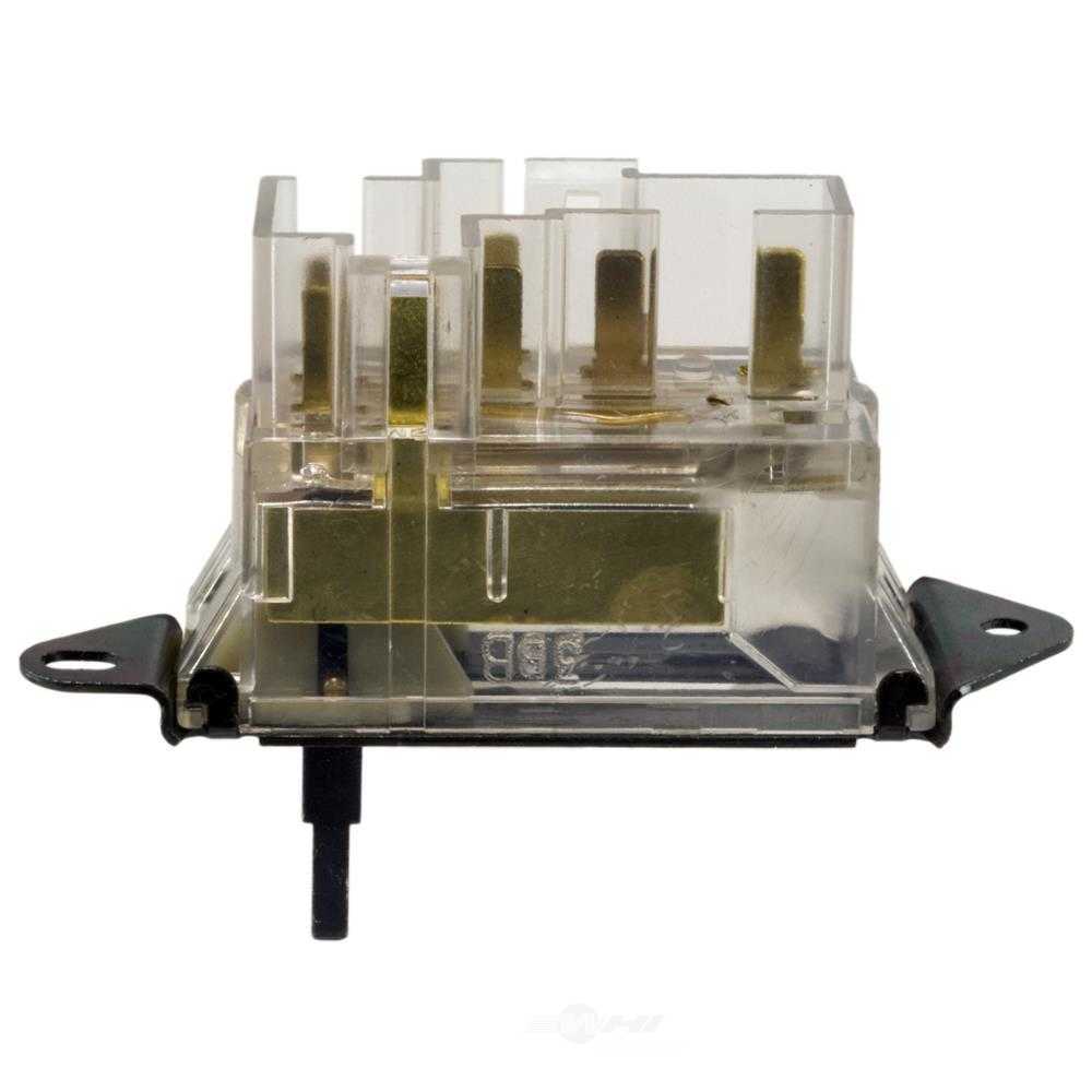 ACDELCO GOLD/PROFESSIONAL - Windshield Wiper Switch - DCC - f6304