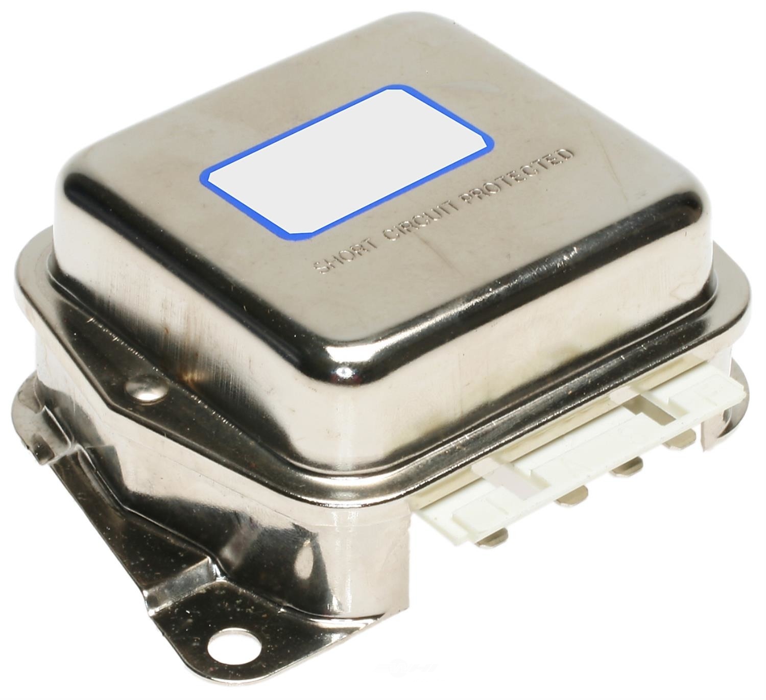 ACDELCO GOLD/PROFESSIONAL - Voltage Regulator - DCC F662