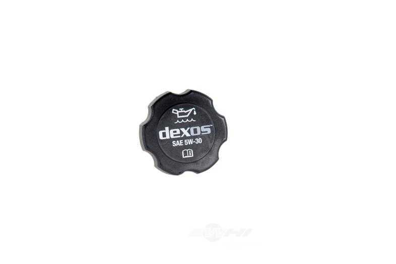 Engine Oil Filler Cap CRP CPL0036