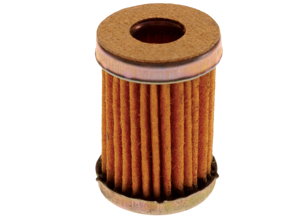ACDELCO GOLD/PROFESSIONAL - Durapack Fuel Filter - Pack of 12 - DCC GF427F