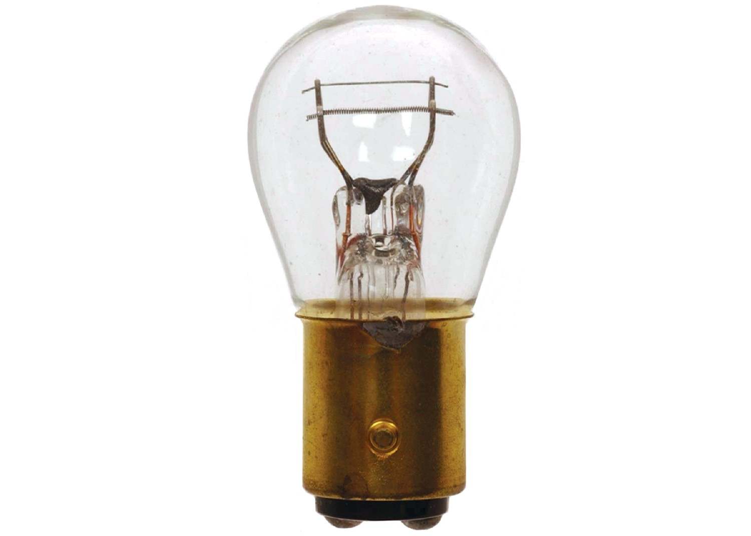 ACDELCO GM ORIGINAL EQUIPMENT - Tail Light Bulb - DCB L2397