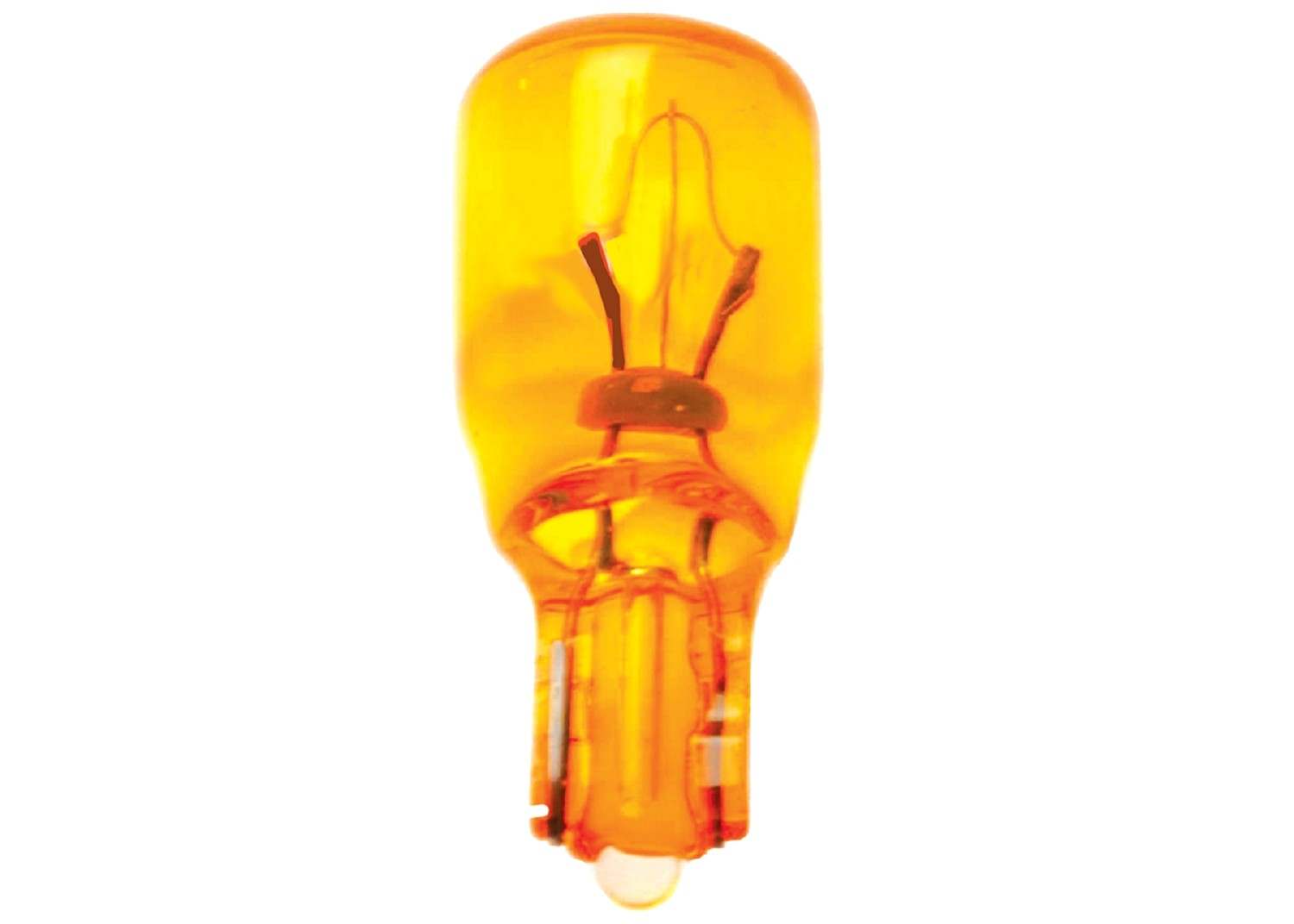 ACDELCO GM ORIGINAL EQUIPMENT - Side Marker Light Bulb - DCB L24NA
